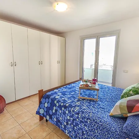 Apartment Quadrilocale Nilde A Due Passi Dalla Spiaggia