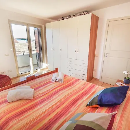 Apartment Quadrilocale Nilde A Due Passi Dalla Spiaggia Alba Adriatica