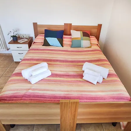 Quadrilocale Nilde A Due Passi Dalla Spiaggia Apartment